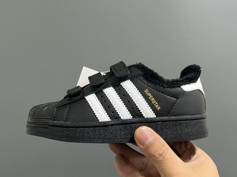 ADIDAS SHOES